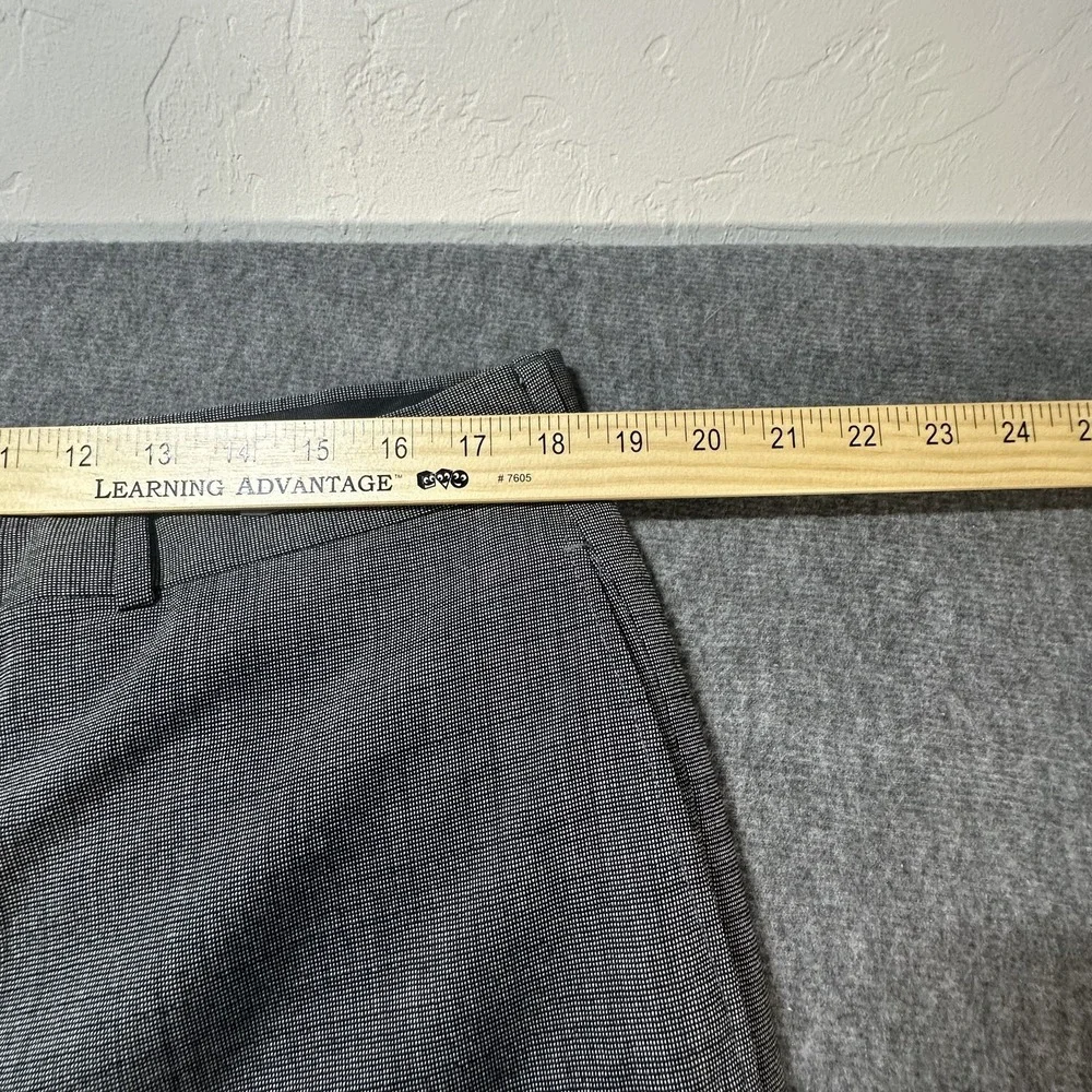 Brooks Brothers Suit Mens 48 Brooksease Two Button Wool Blend Jacket Pants USA - Picture 10 of 14